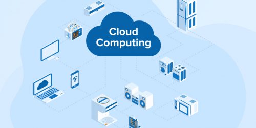 Cloud Computing – In a Nutshell