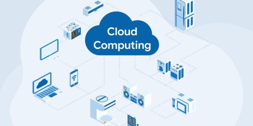 Cloud Computing – In a Nutshell 