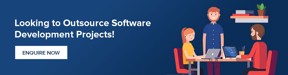 Looking for Software Outsourcing Company
