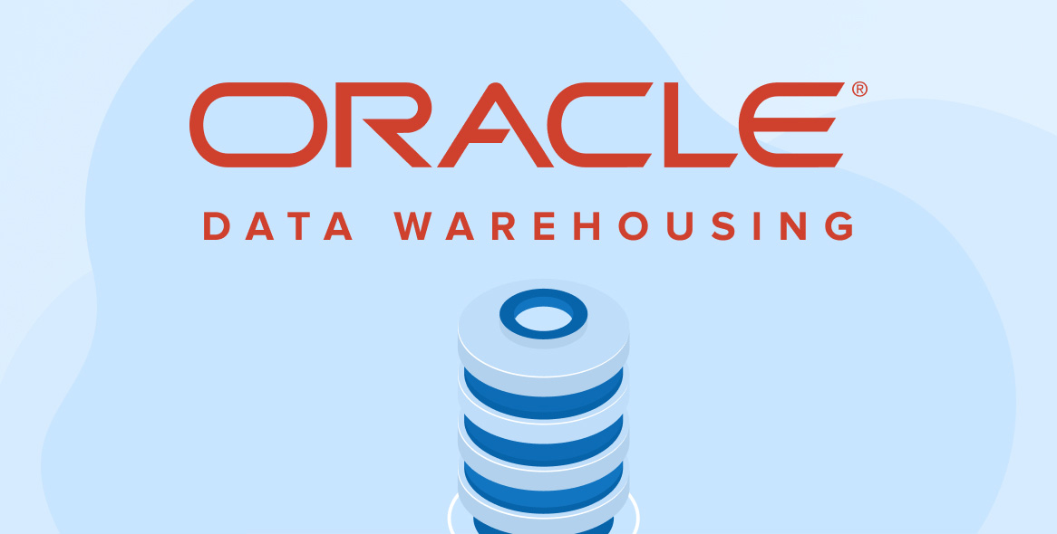 Designing Oracle Data Warehouse