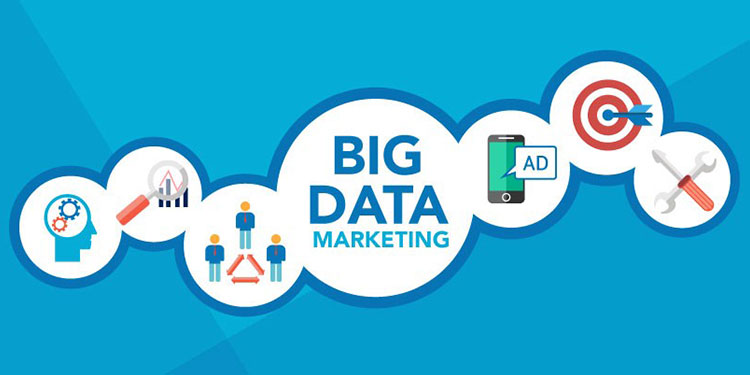 Evolving Marketing Ecosystem Around Big Data Evolving Marketing Ecosystem Around Big Data