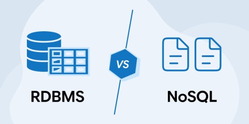 RDBMS VS NoSQL: How Do You Pick? 