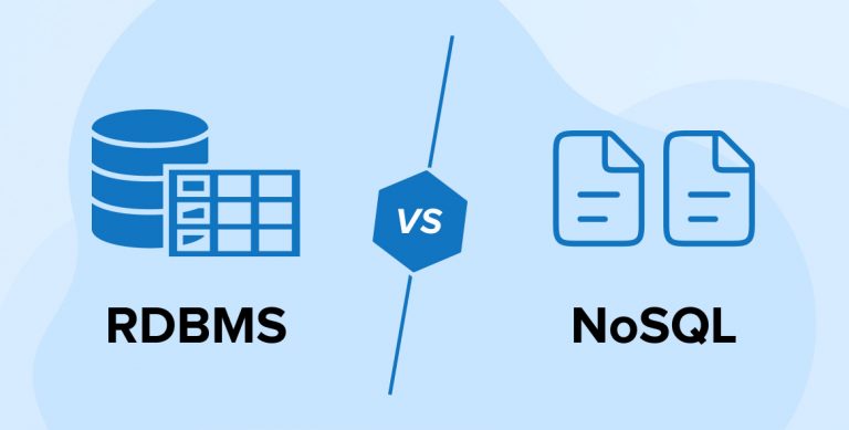 RDBMS VS NOSQL: HOW DO YOU PICK?