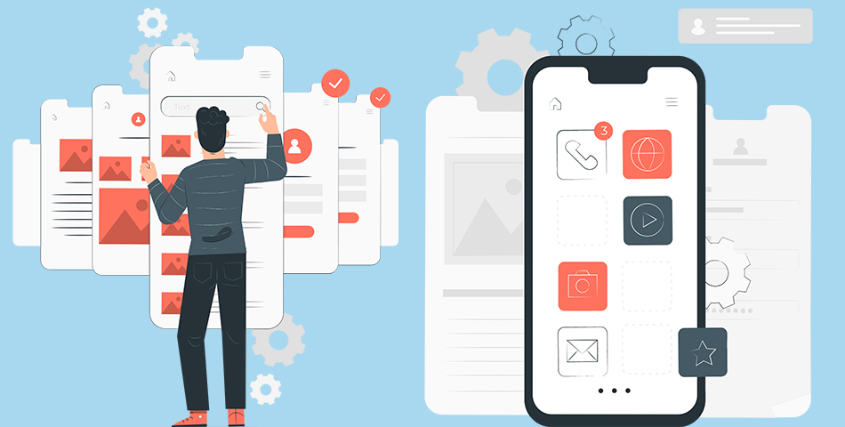 The Importance of Mobile App Testing The Importance of Mobile App Testing