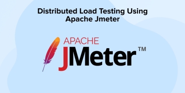 Distributed Load Testing using Apache JMeter
