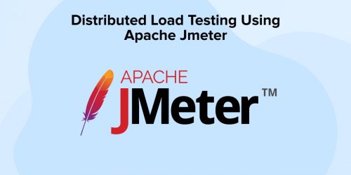 How to do Distributed Load Testing using Apache JMeter?