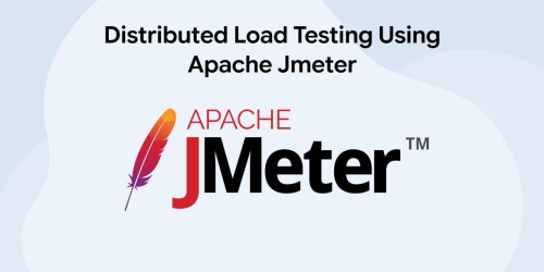 How to do Distributed Load Testing using Apache JMeter? 