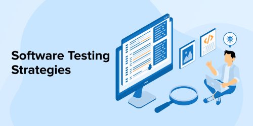 Software Testing Strategies 
