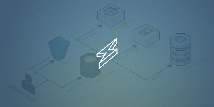 serverless-application-an-era-without-backend