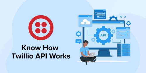 Know How Twilio APIs Works 