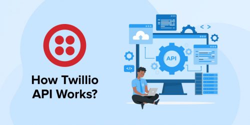 Know How Twilio APIs Works