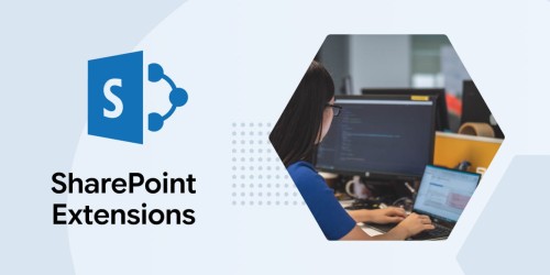 SharePoint Framework Extensions – Quick Tutorial 