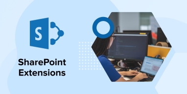 SharePoint Framework Extensions – Quick Tutorial SharePoint Framework Extensions – Quick Tutorial