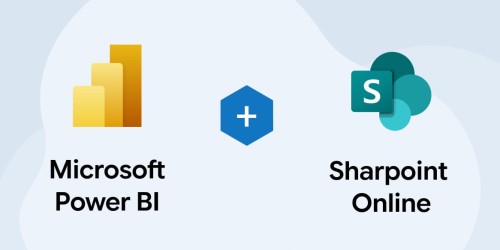 Implementing Power BI with SharePoint Online 