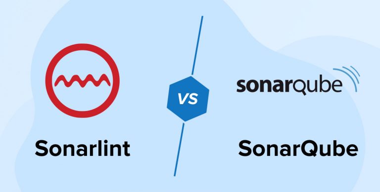 SONARLINT VS SONARQUBE