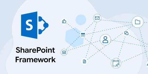 Microsoft Graph with SharePoint Framework 