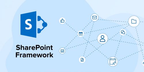 Microsoft Graph with SharePoint Framework