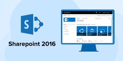 SharePoint 2016 Hybrid Search Configuration