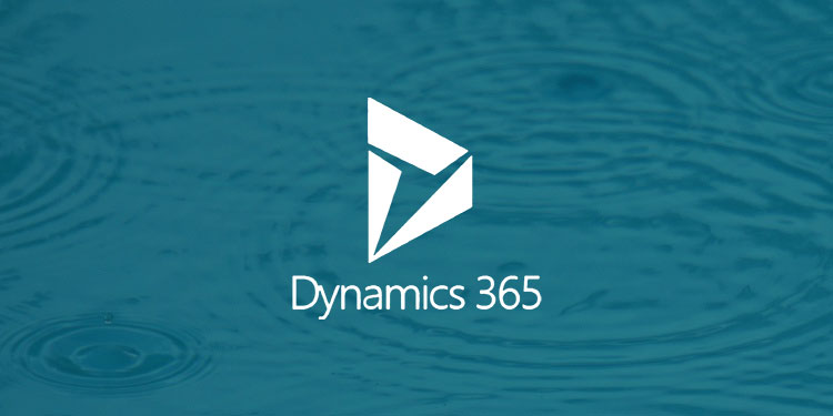 Sync Dynamics 365 entity with SharePoint Online
