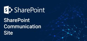 SharePoint Communication Site SharePoint Communication Site