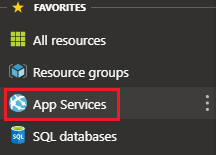 App Services