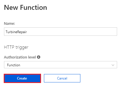 New Function