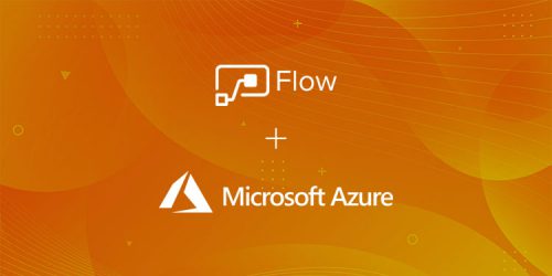 Safely consume an Azure Function through POWER AUTOMATE