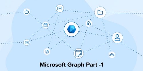 Overview of Users, Groups and Permissions in Microsoft Graph–Part 1