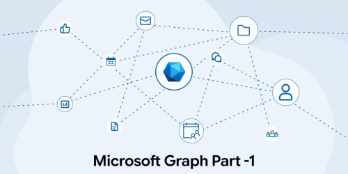 Overview of Users, Groups and Permissions in Microsoft Graph–Part 1 