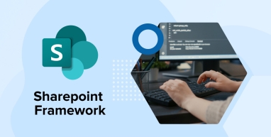 An Introduction to SharePoint Framework An Introduction to SharePoint Framework