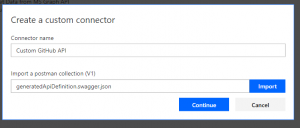 Custom Connector with Power Automate (MS Flow) - TatvaSoft Blog