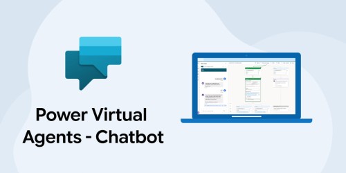 Power Virtual Agents – Chatbot 