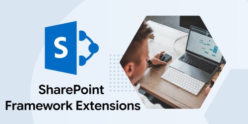 SharePoint Framework Extensions – Field Customizer 