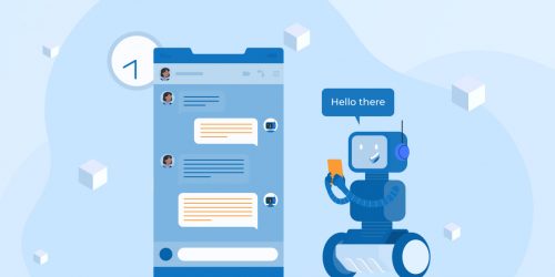 Build a Custom Chat Bot with SharePoint
