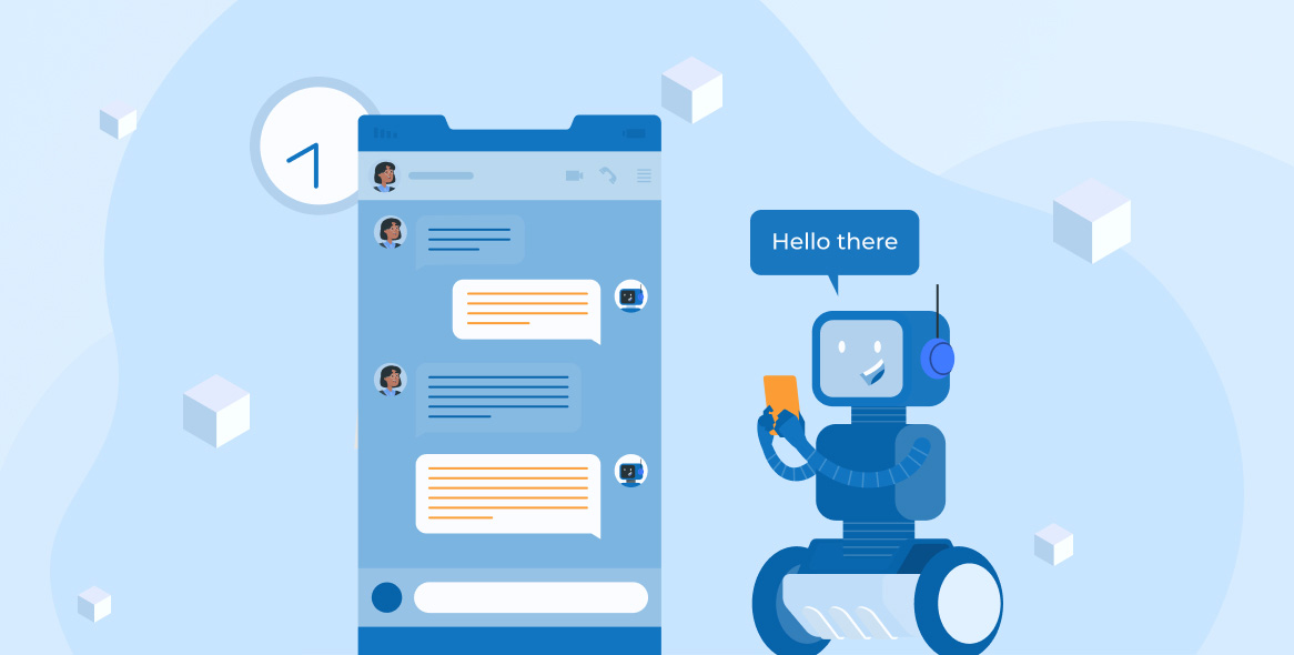 Build a Custom Chat Bot with SharePoint