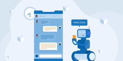 Build a Custom Chat Bot with SharePoint 