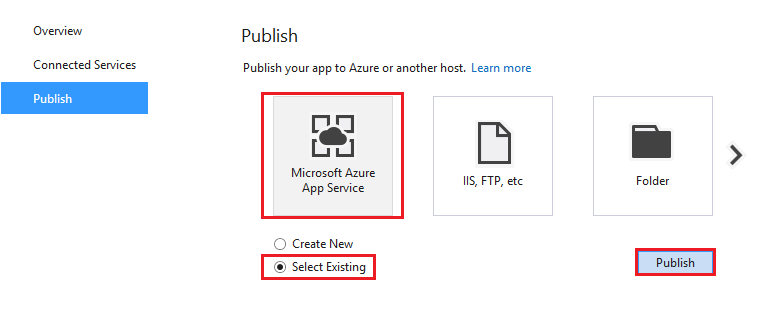 Microsoft Azure App Service