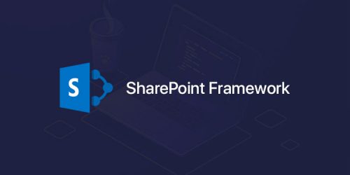 Multilingual Sharepoint Framework Webpart Development