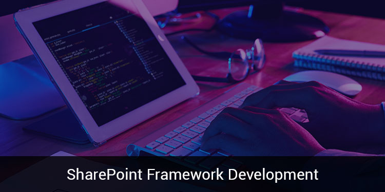 sharepoint-framework-development