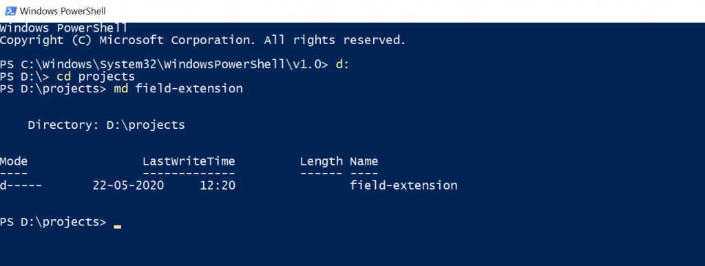 SharePoint Framework Extensions – Field Customizer - TatvaSoft Blog