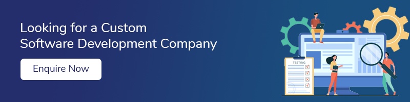 Looking for a software development company