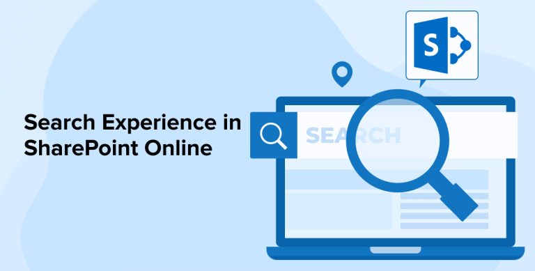 Search Experience in SharePoint Online