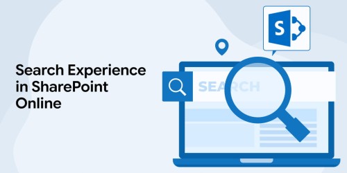 Search Experience in SharePoint Online 