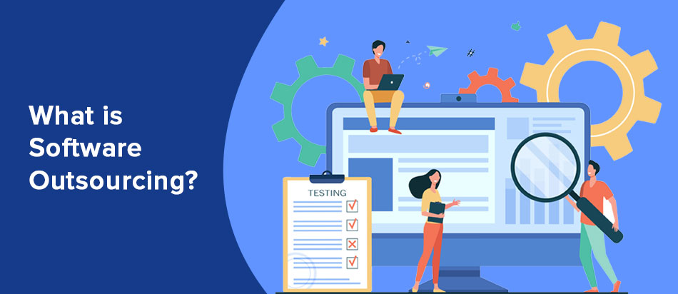 Defining Software Outsourcing Defining Software Outsourcing
