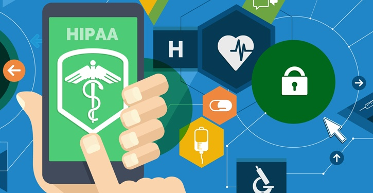 HIPAA Compliance Healthcare Software Development