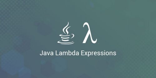 Java lambda Expression