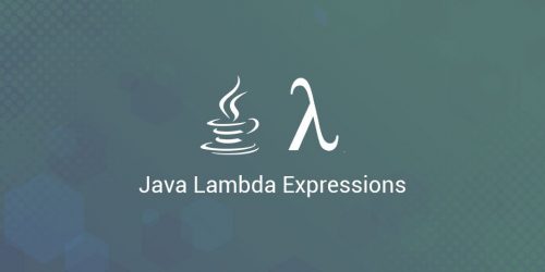 Java Lambda Expression
