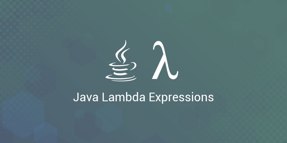 Java lambda Expression