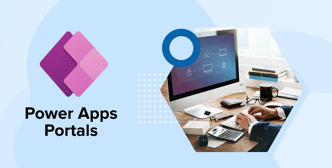 Power Apps – Portals (Part 3) Power Apps – Portals (Part 3)