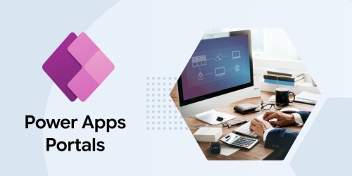 Power Apps – Portals (Part 3) 